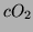 $ cO_2$